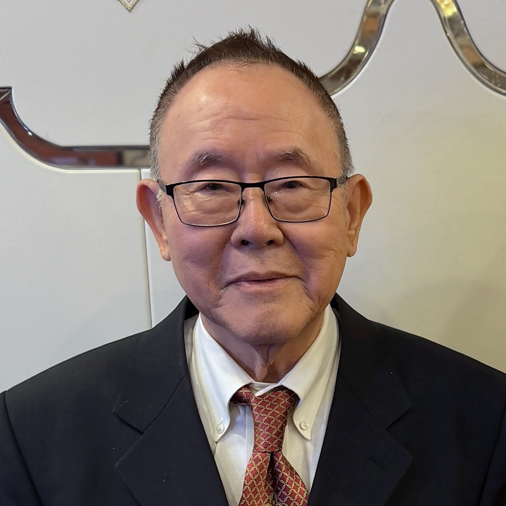 Portrait of Dr. Sheng Chang, M.D.